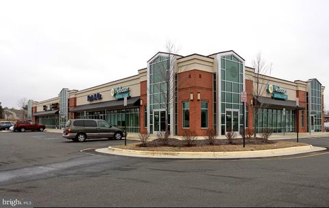 Photo of 11 Smokehouse Drive, FREDERICKSBURG, VA 22406 (MLS # VAST2048256)