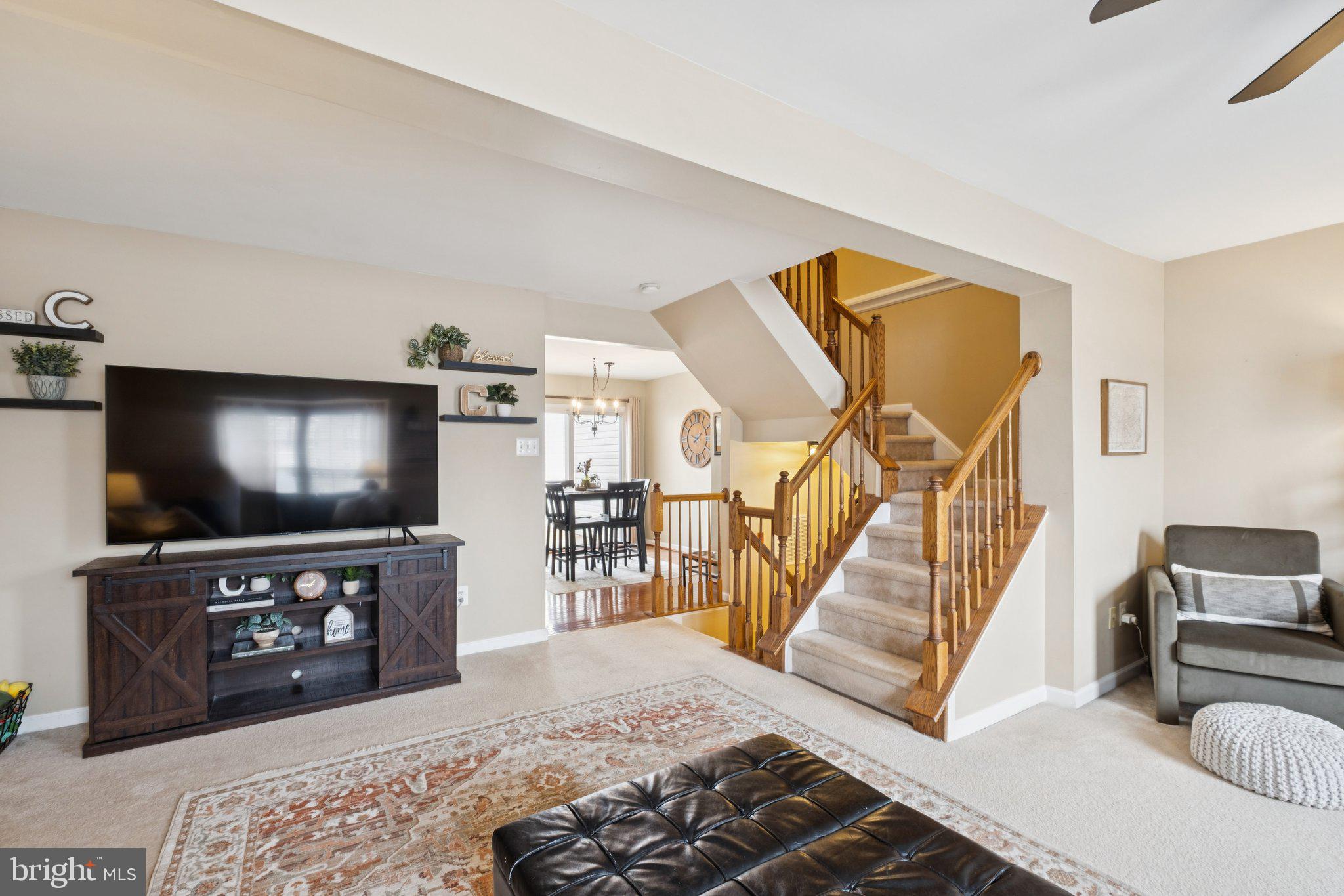 BEAVER RUN VIL - Residential