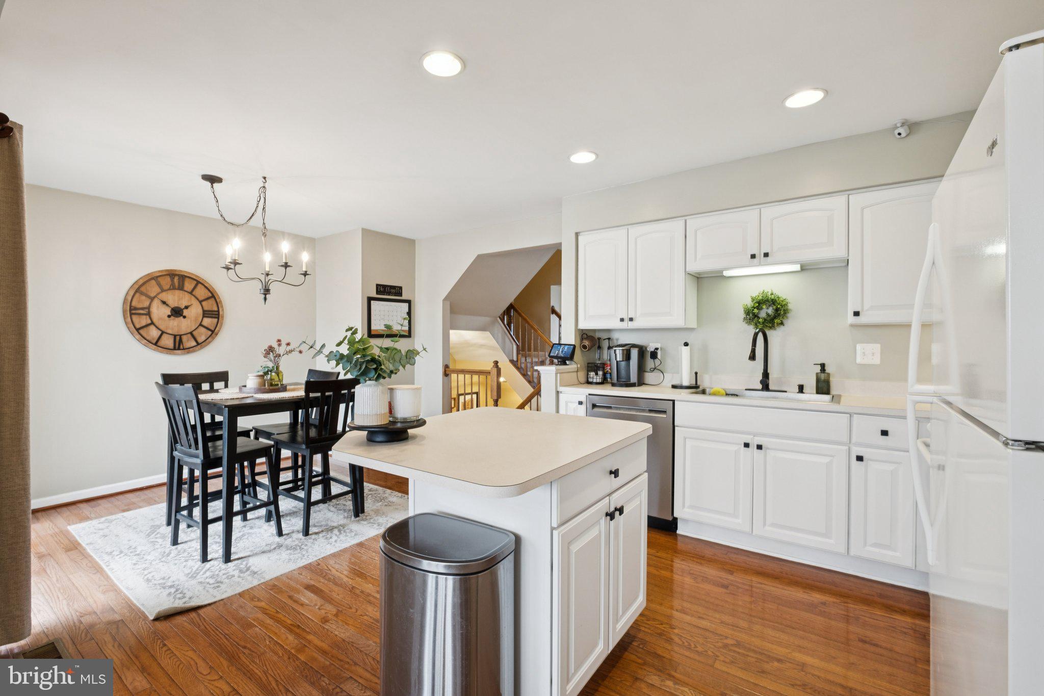 BEAVER RUN VIL - Residential