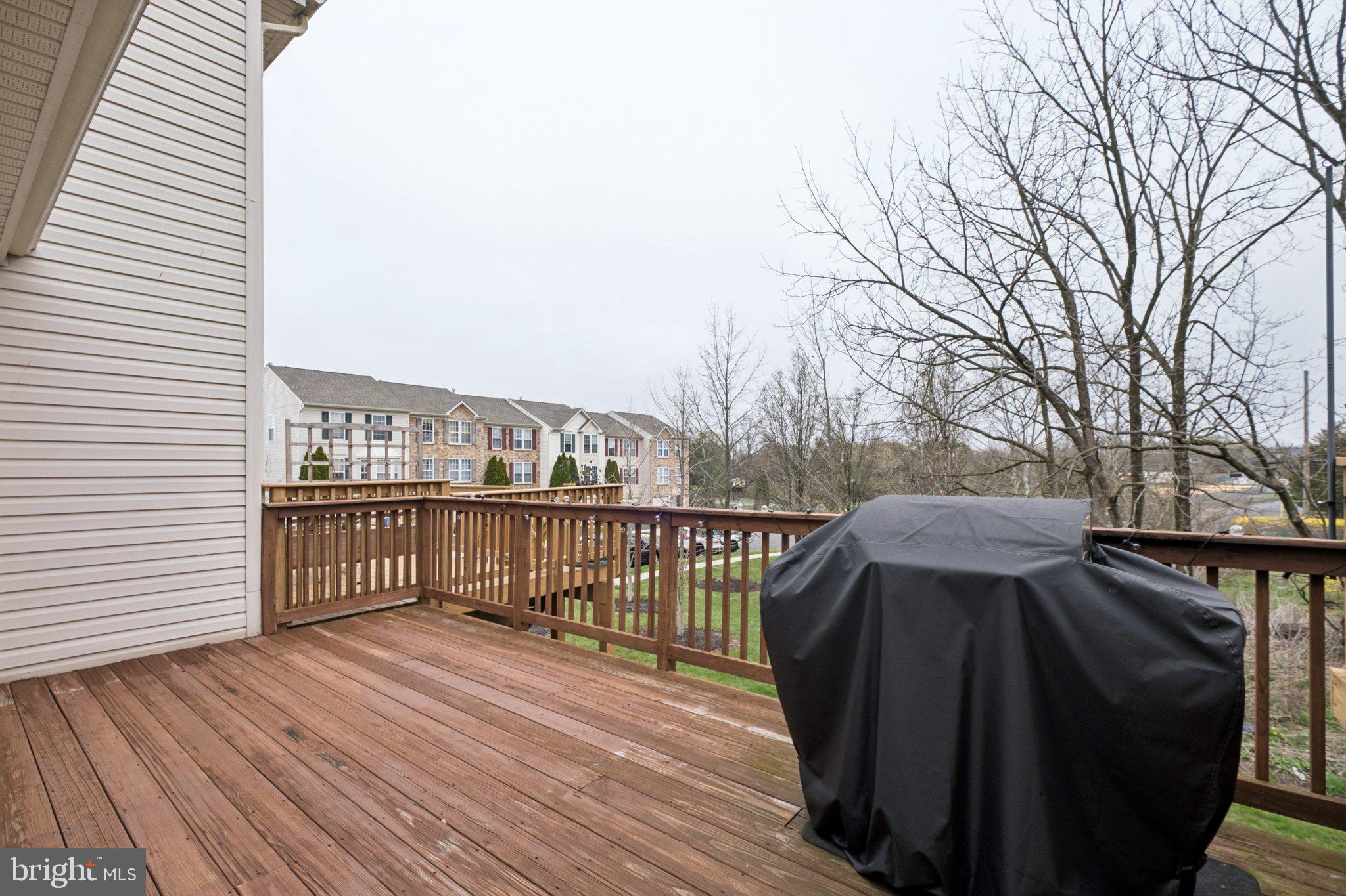 BEAVER RUN VIL - Residential