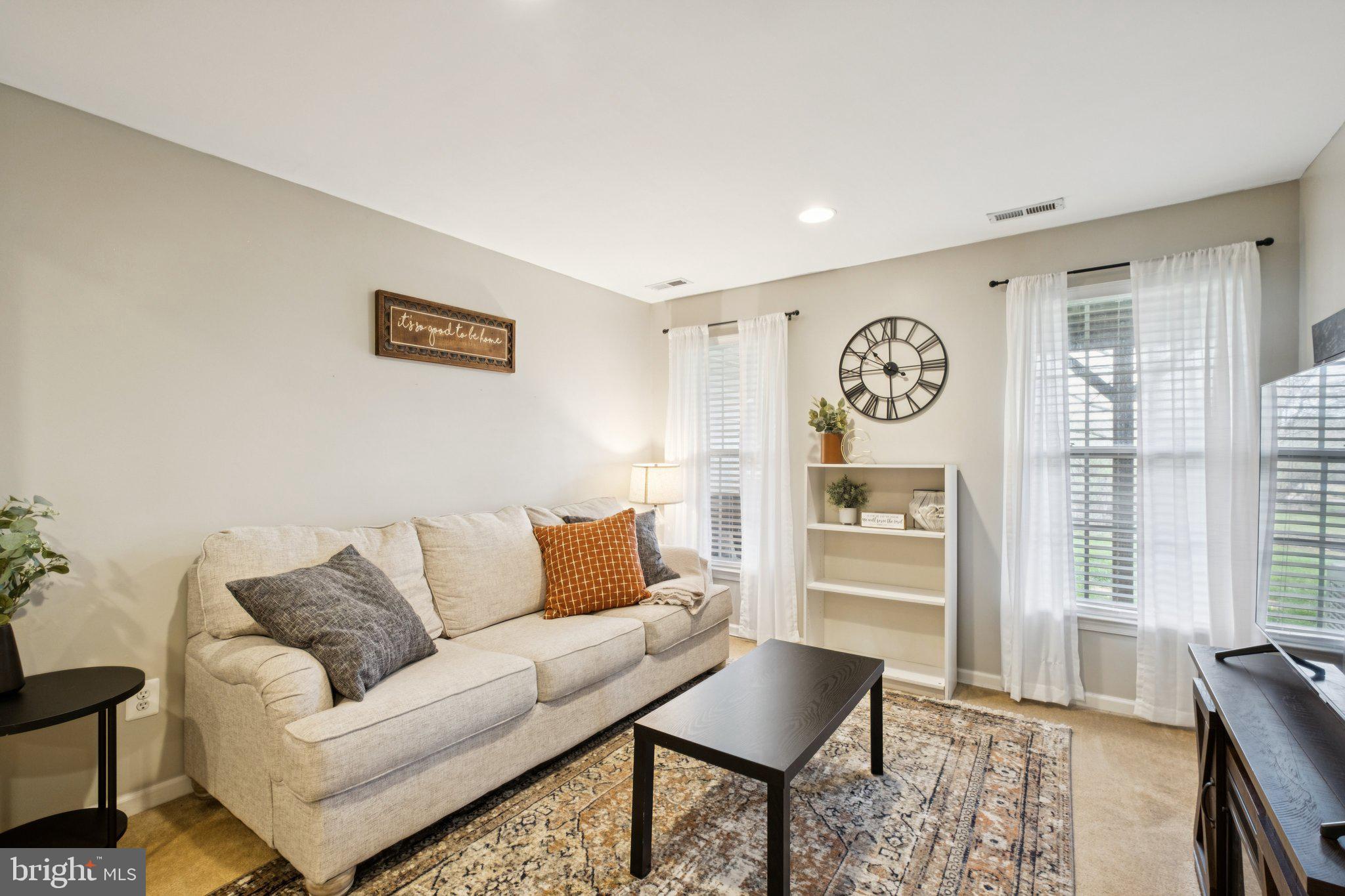 BEAVER RUN VIL - Residential