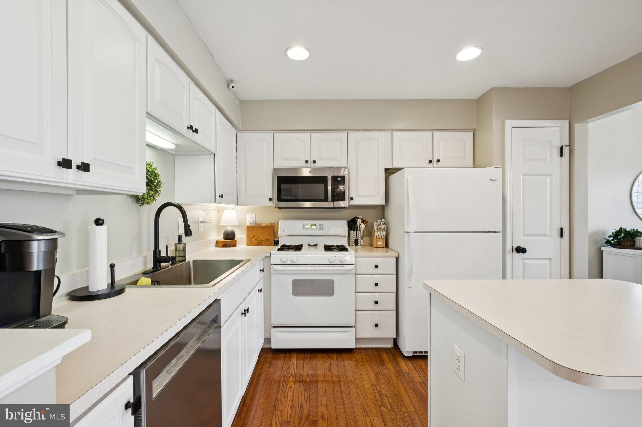 BEAVER RUN VIL - Residential