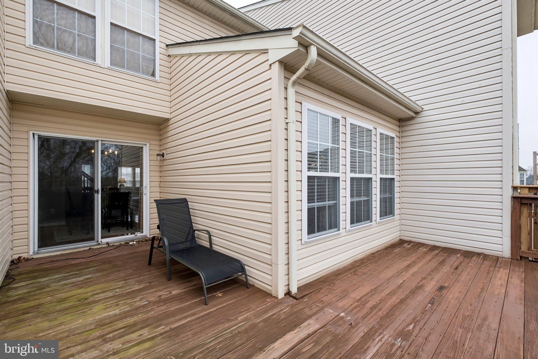 BEAVER RUN VIL - Residential