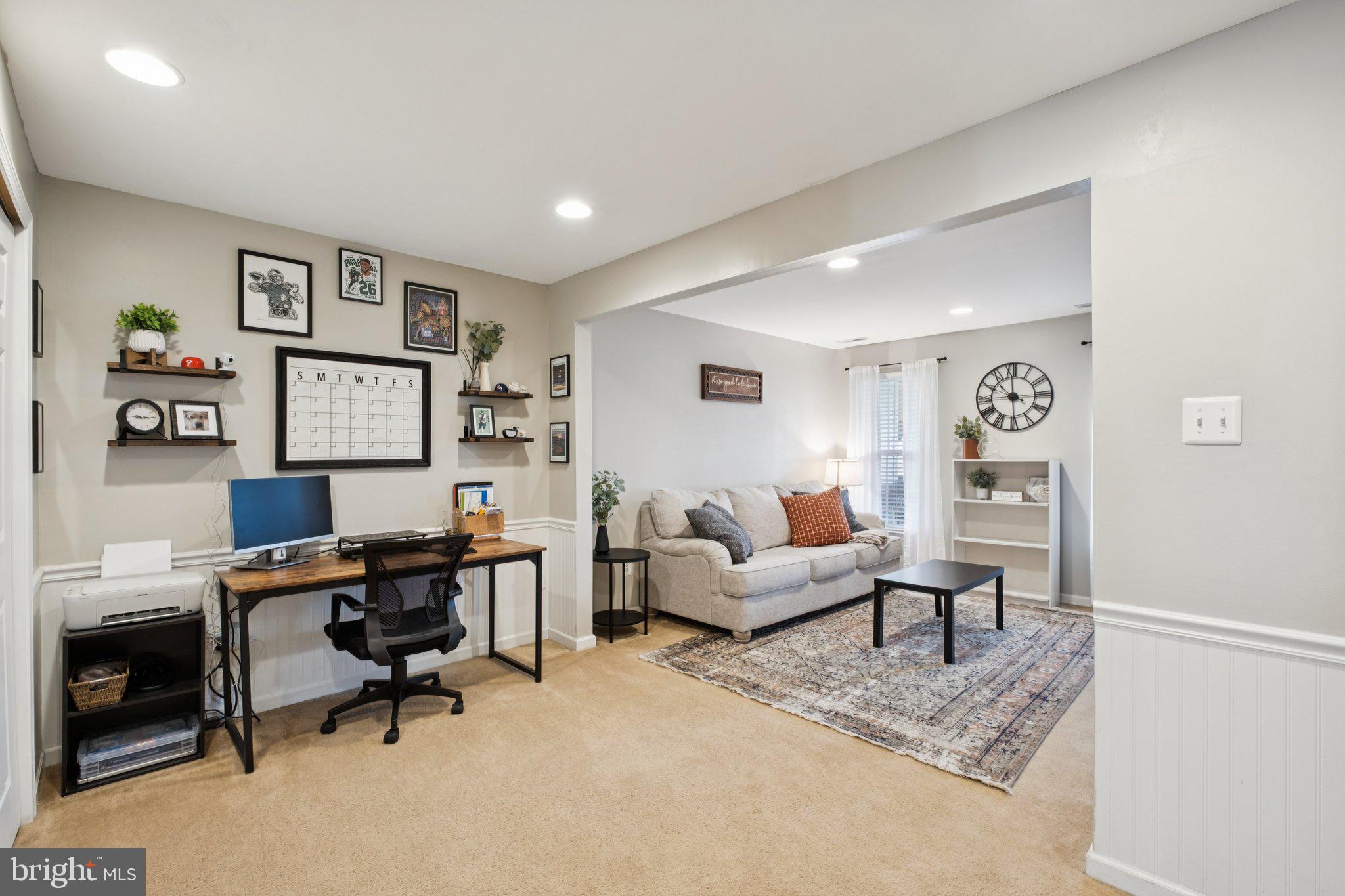 BEAVER RUN VIL - Residential