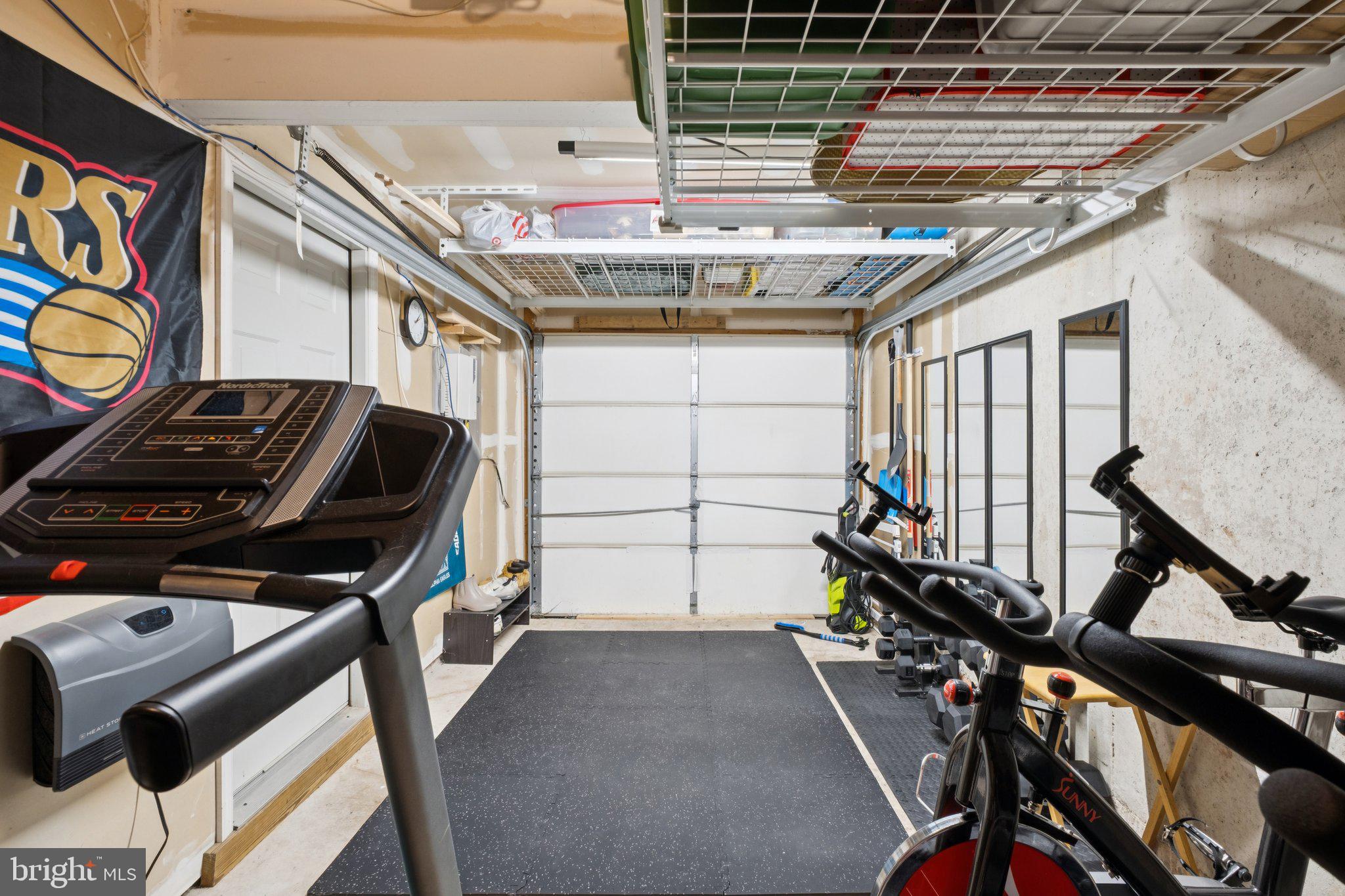 BEAVER RUN VIL - Residential