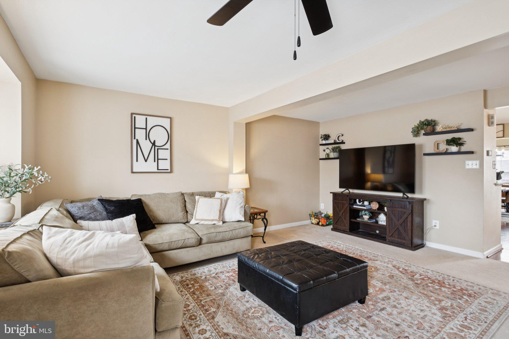 BEAVER RUN VIL - Residential