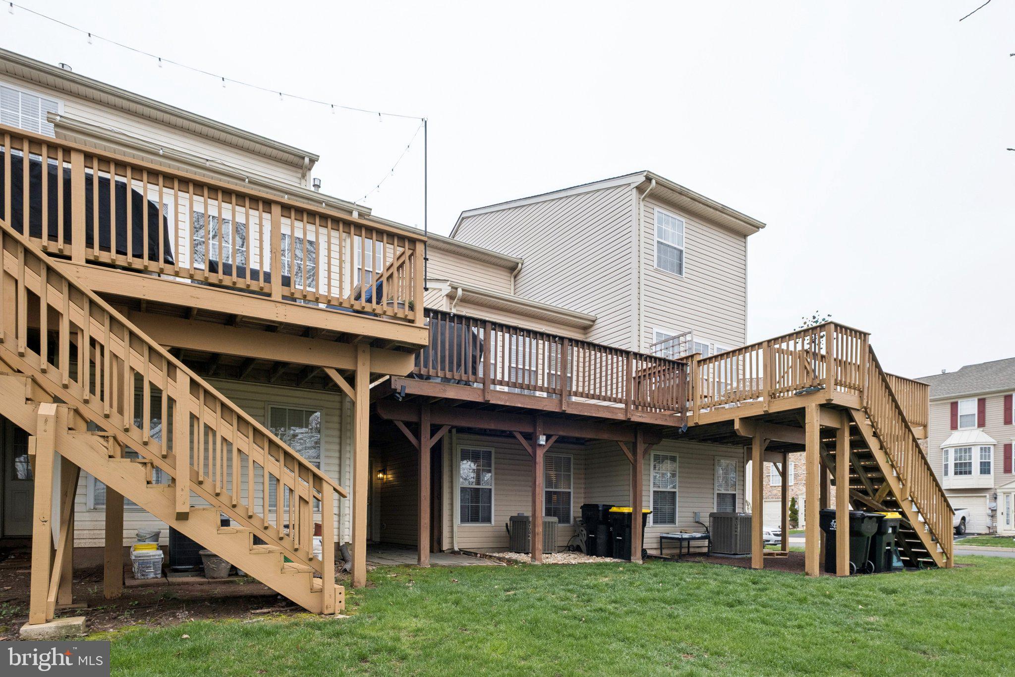 BEAVER RUN VIL - Residential