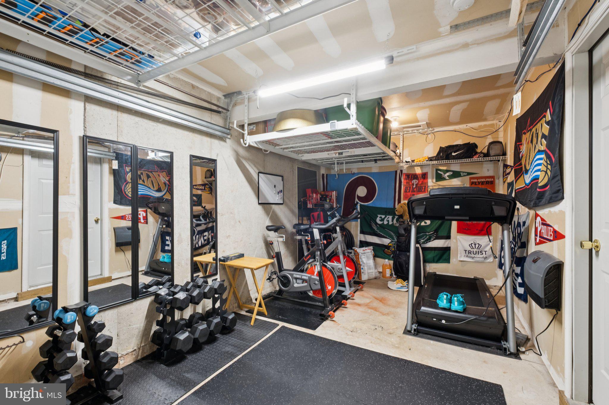 BEAVER RUN VIL - Residential