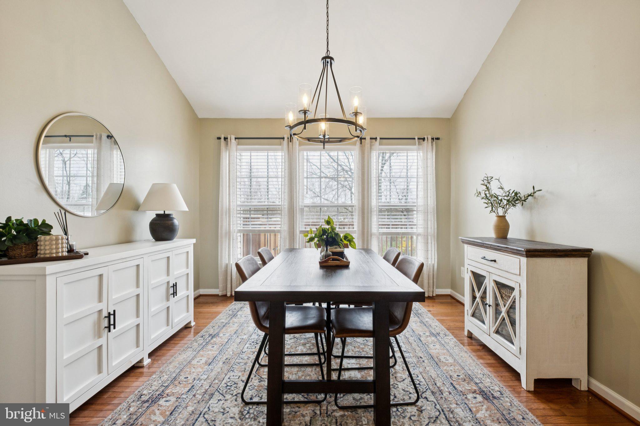 BEAVER RUN VIL - Residential