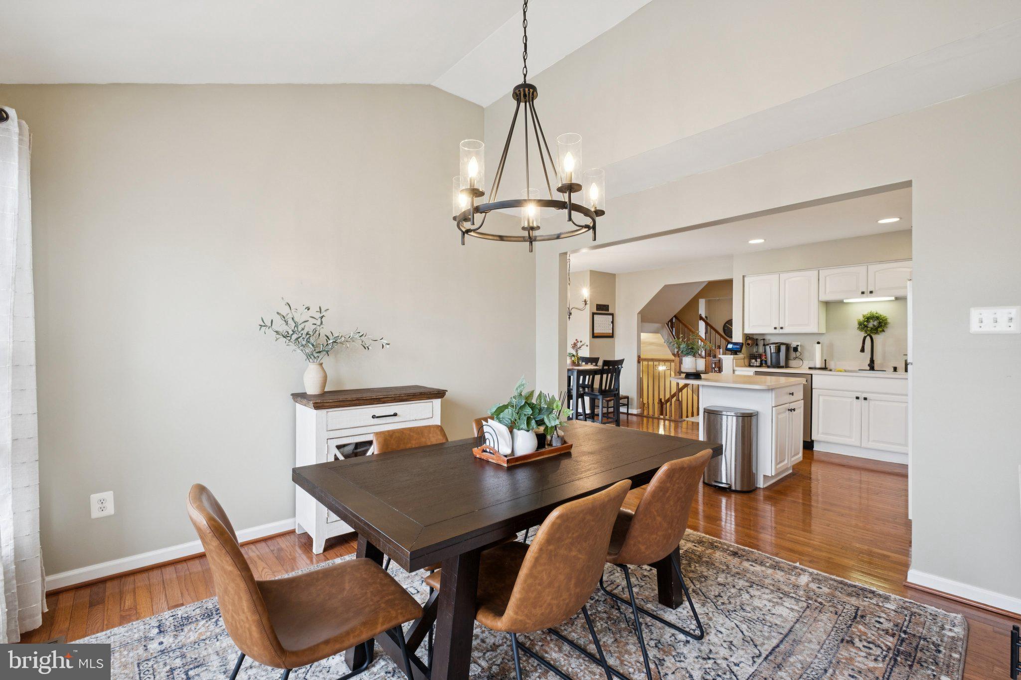 BEAVER RUN VIL - Residential