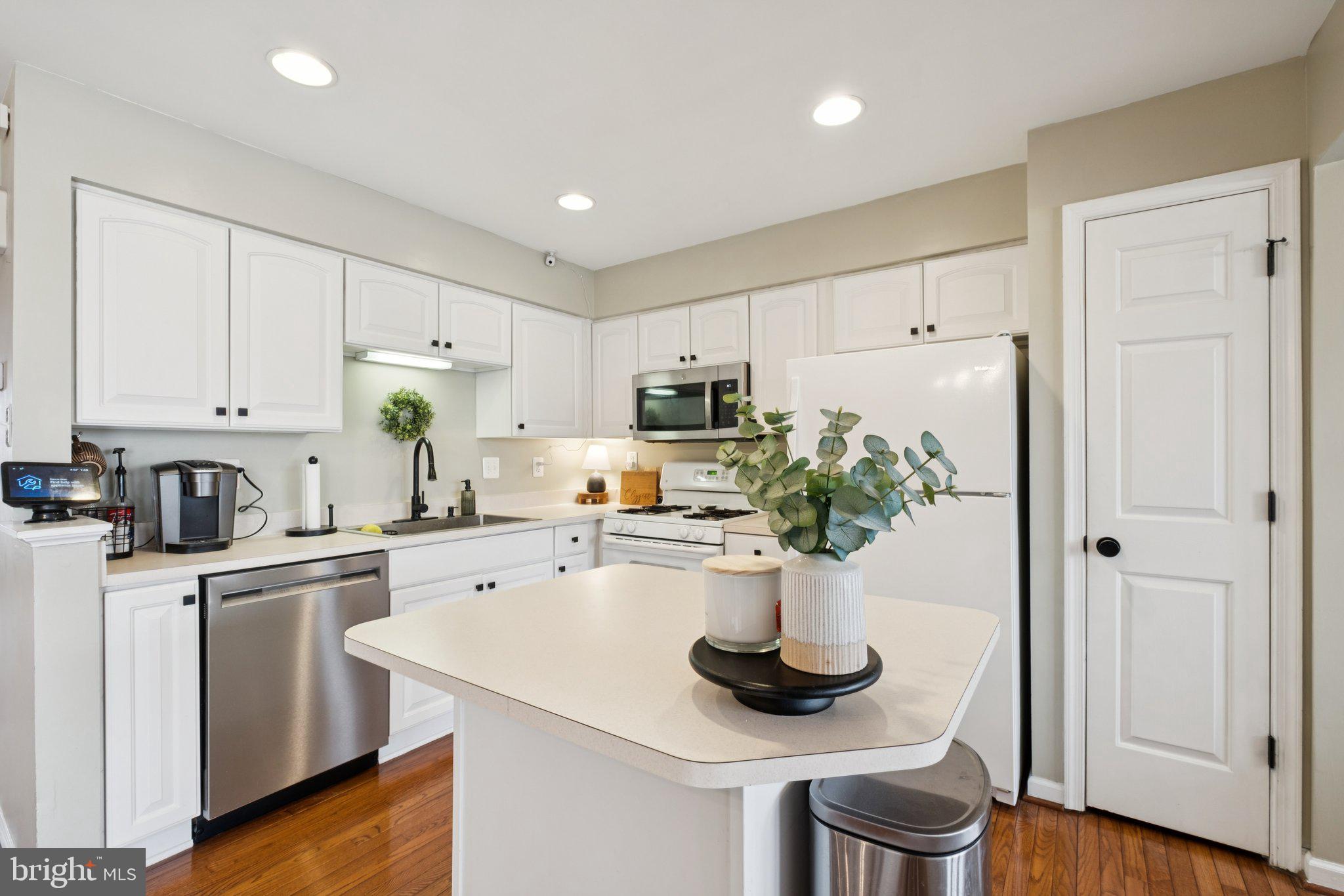 BEAVER RUN VIL - Residential