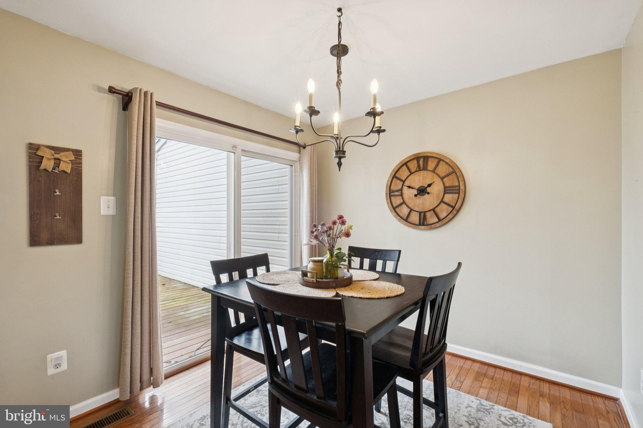 BEAVER RUN VIL - Residential