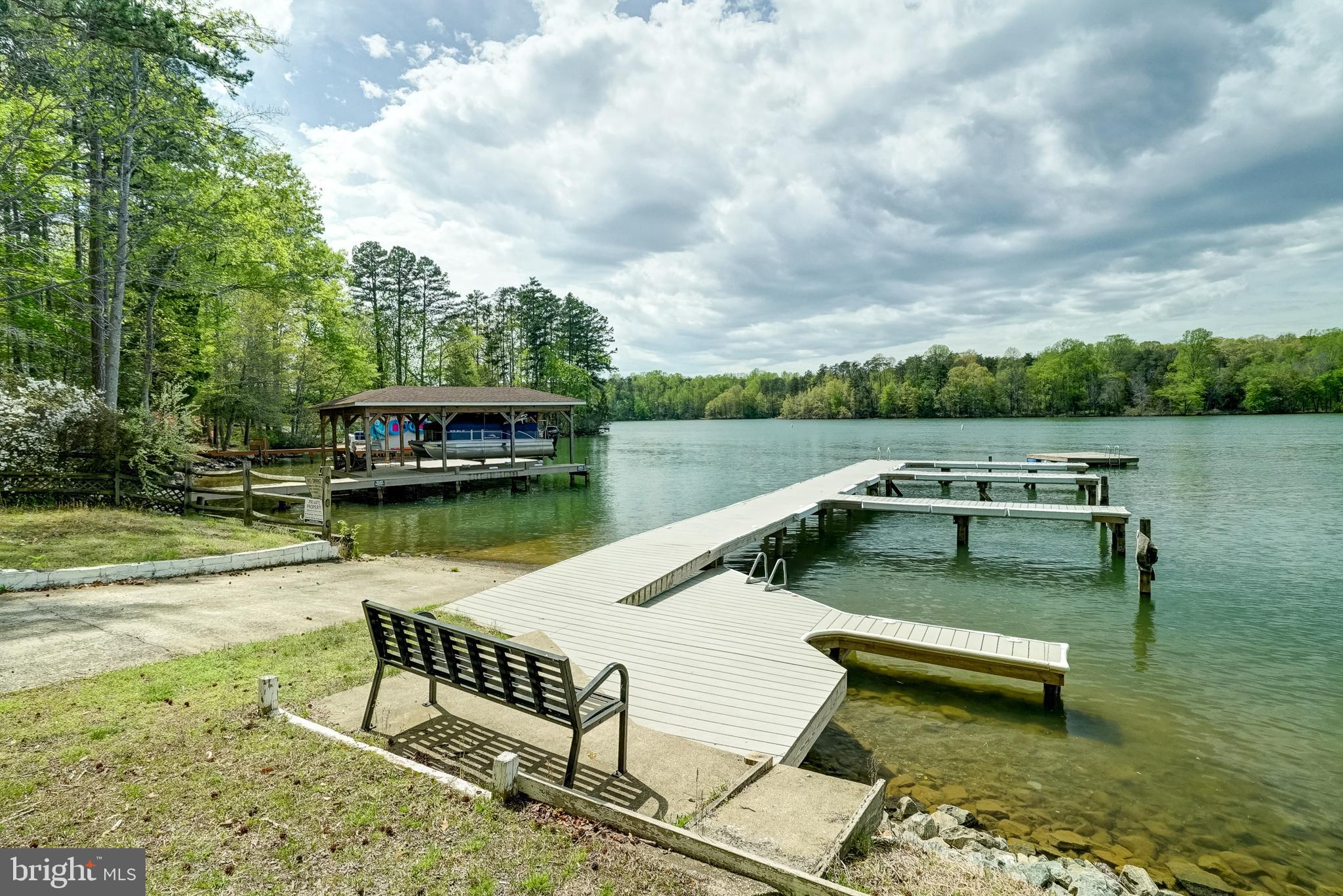 13323 ALVA BROOKS LANE