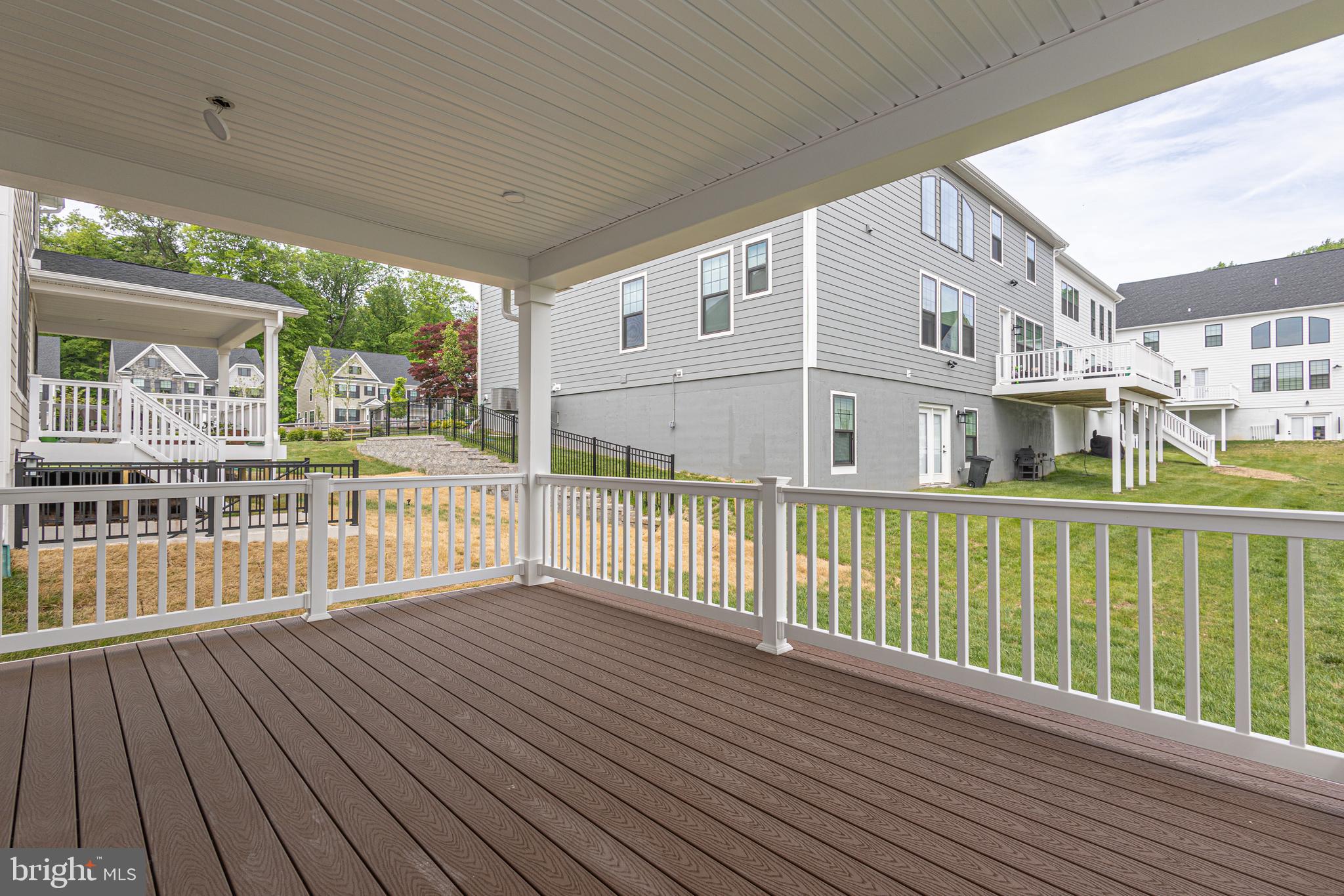 MAYFIELD - Residential