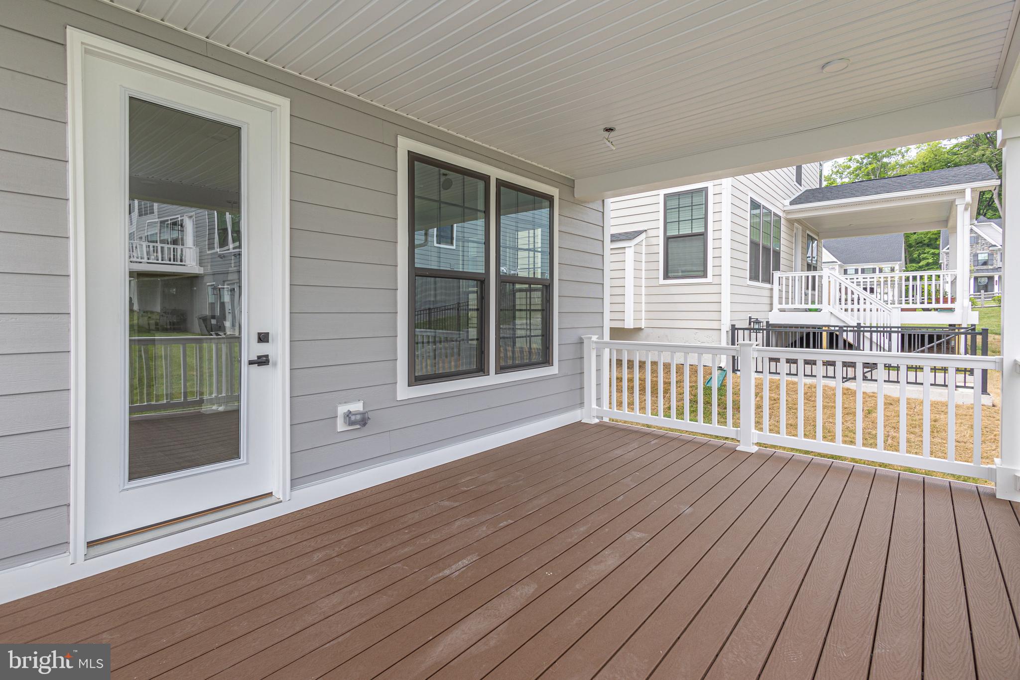 MAYFIELD - Residential