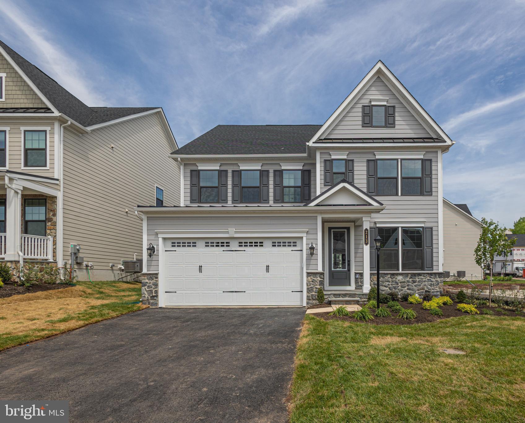 MAYFIELD - Residential