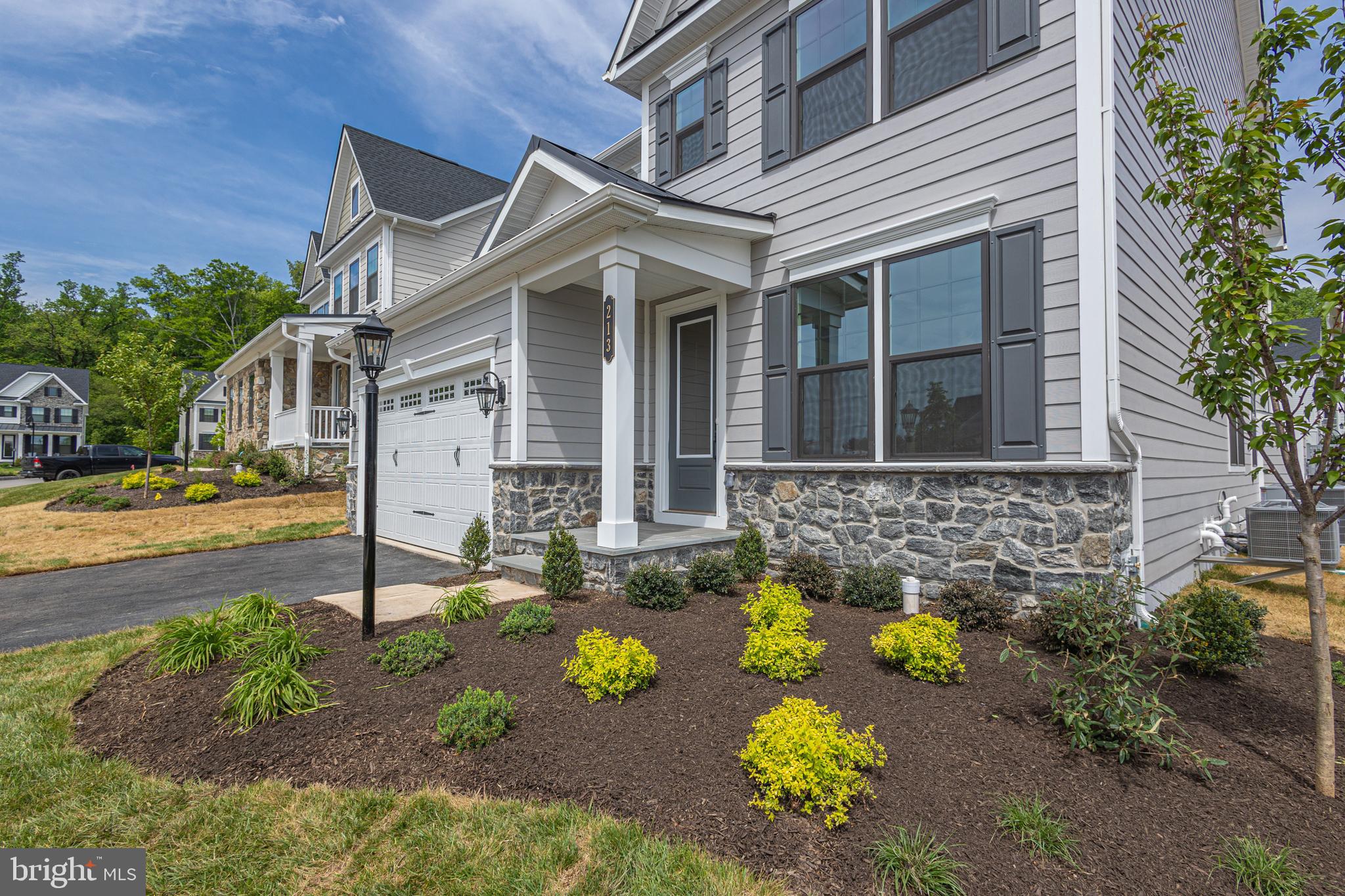 MAYFIELD - Residential