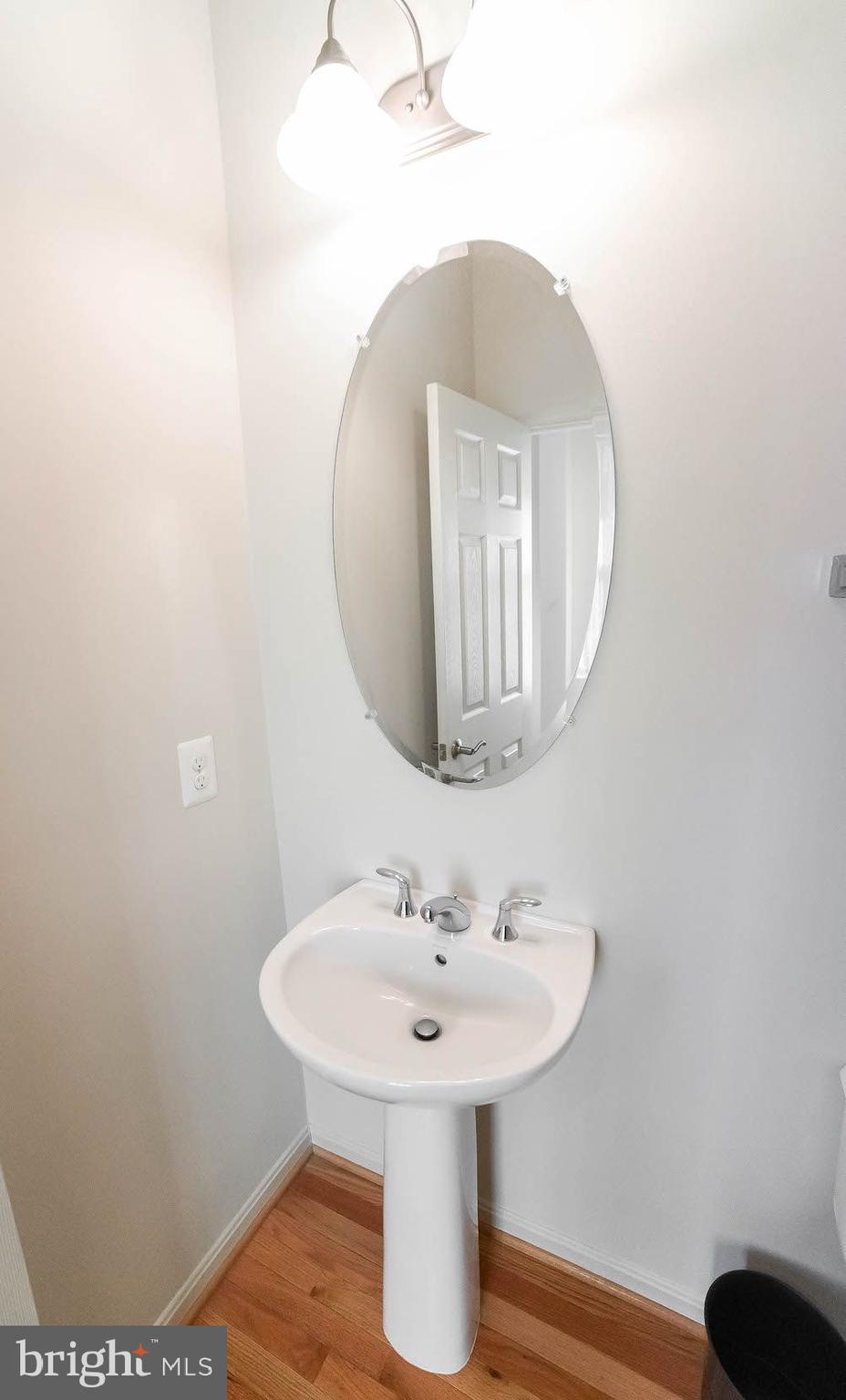 PRIMROSE PARK AT WILDEWOOD - Residential Lease