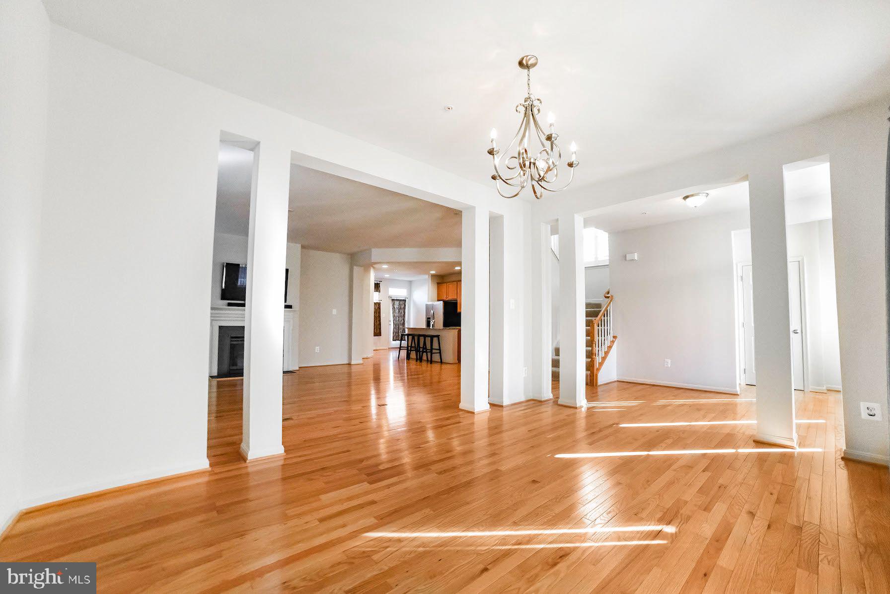 PRIMROSE PARK AT WILDEWOOD - Residential Lease