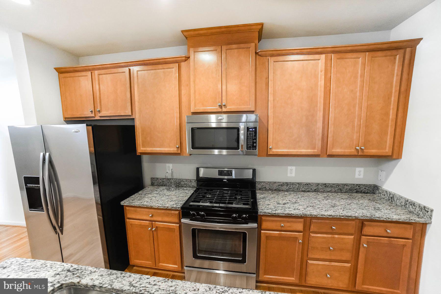 PRIMROSE PARK AT WILDEWOOD - Residential Lease