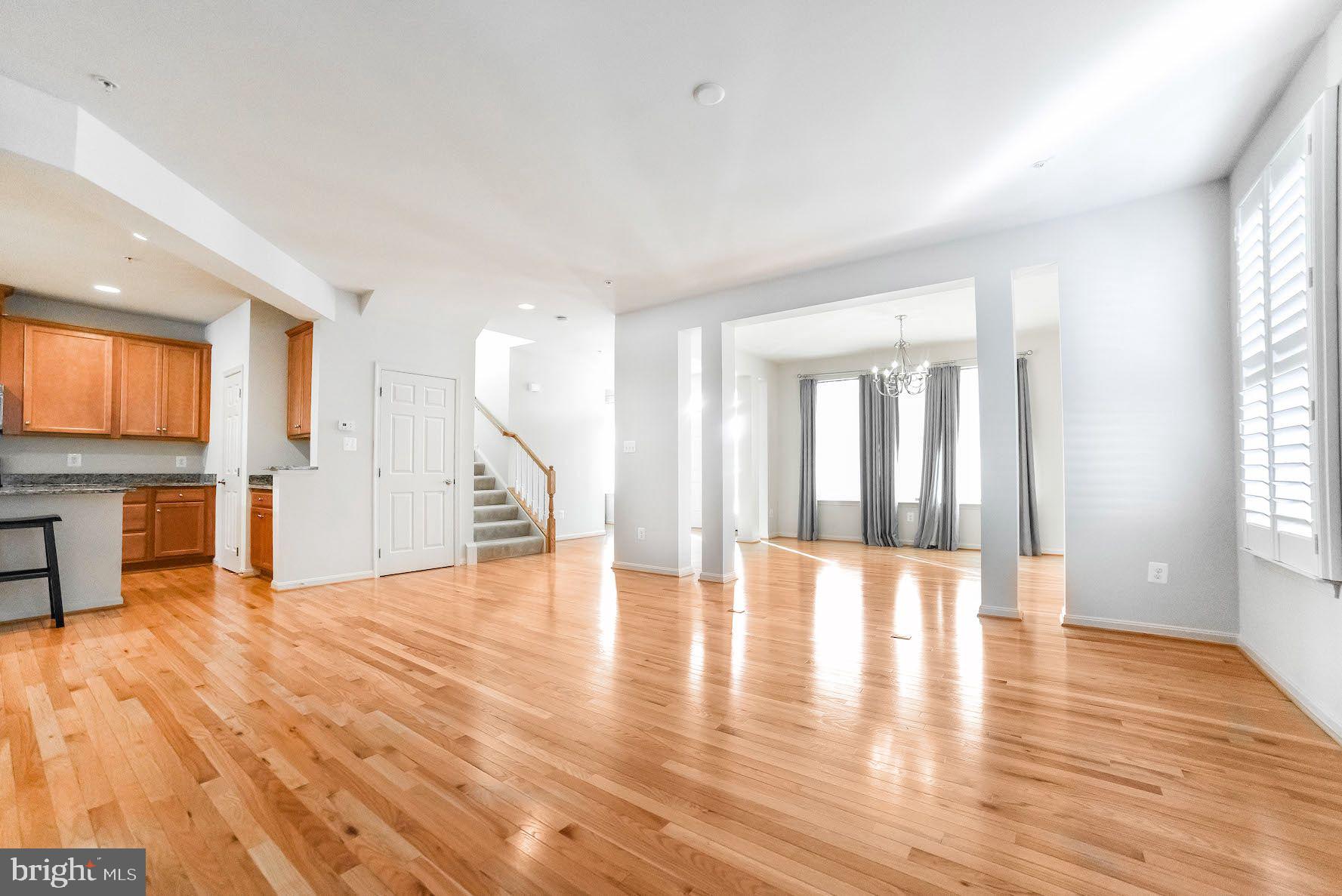 PRIMROSE PARK AT WILDEWOOD - Residential Lease