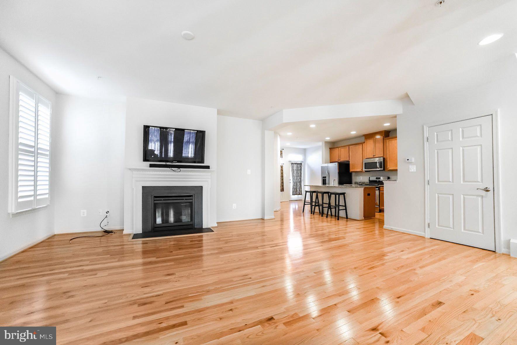 PRIMROSE PARK AT WILDEWOOD - Residential Lease