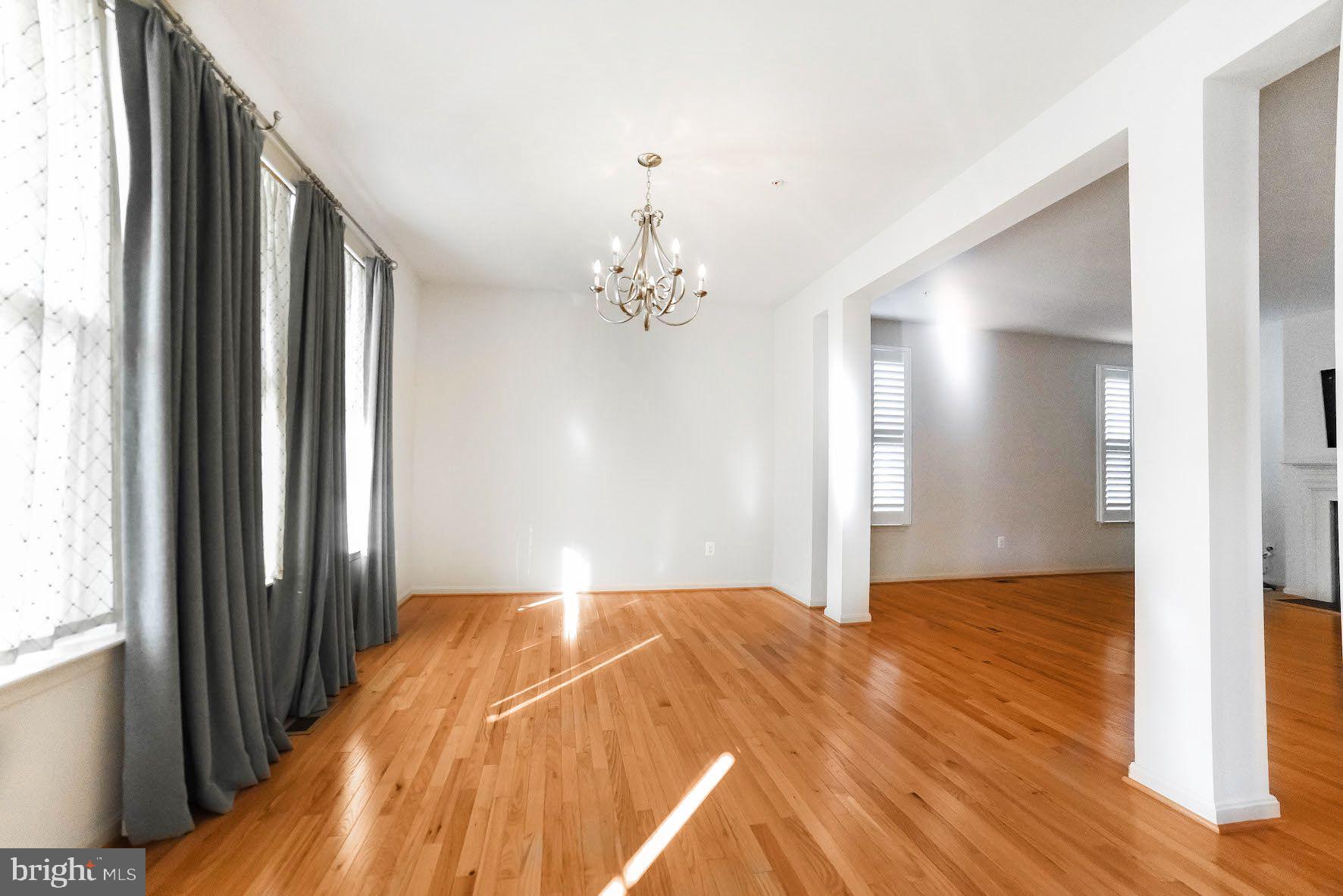 PRIMROSE PARK AT WILDEWOOD - Residential Lease