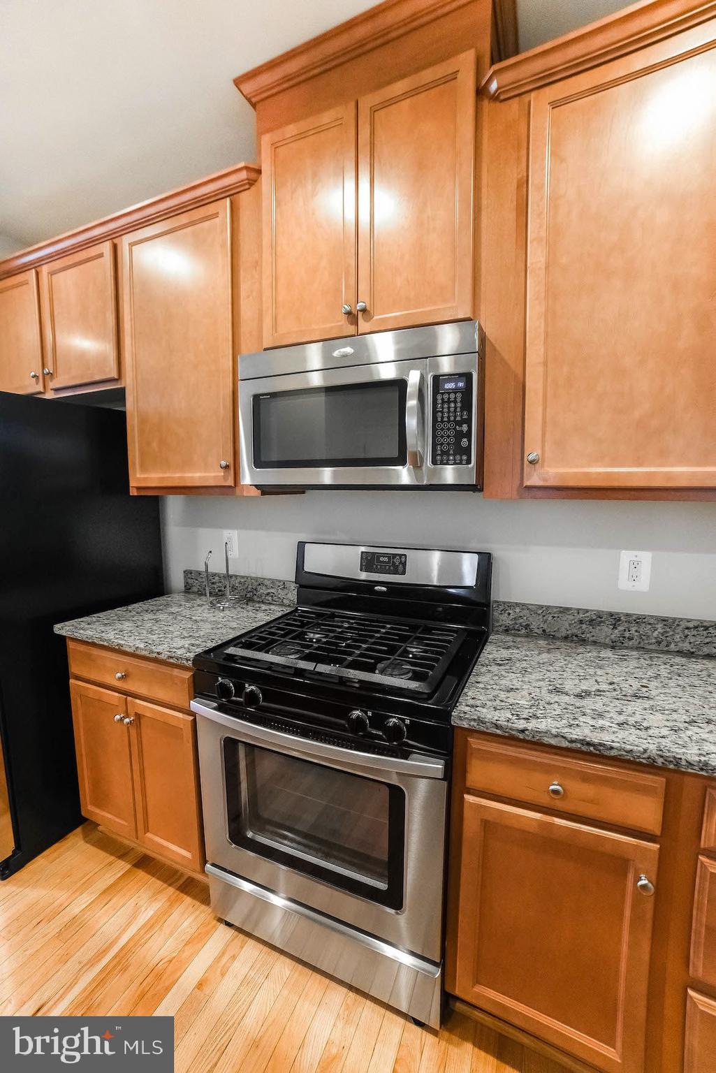 PRIMROSE PARK AT WILDEWOOD - Residential Lease