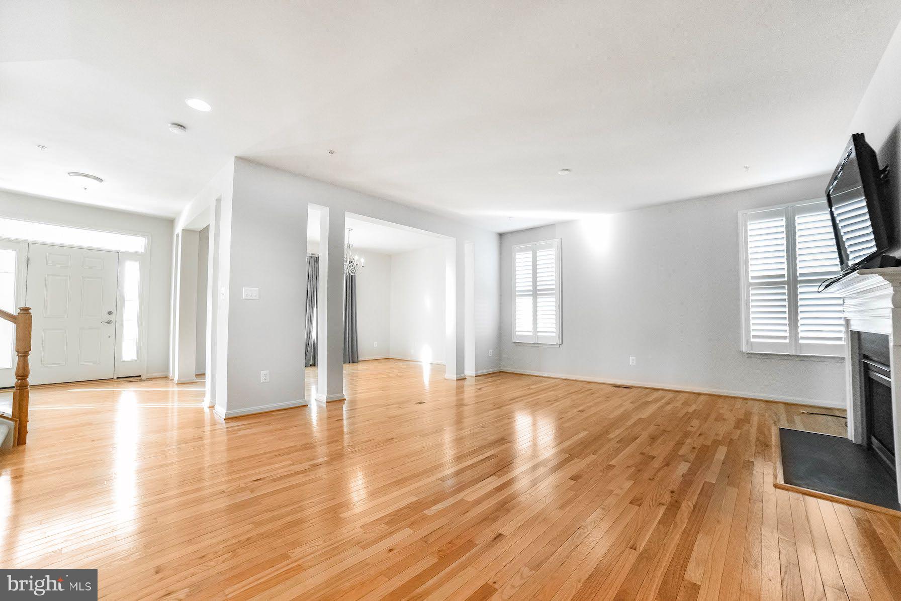 PRIMROSE PARK AT WILDEWOOD - Residential Lease