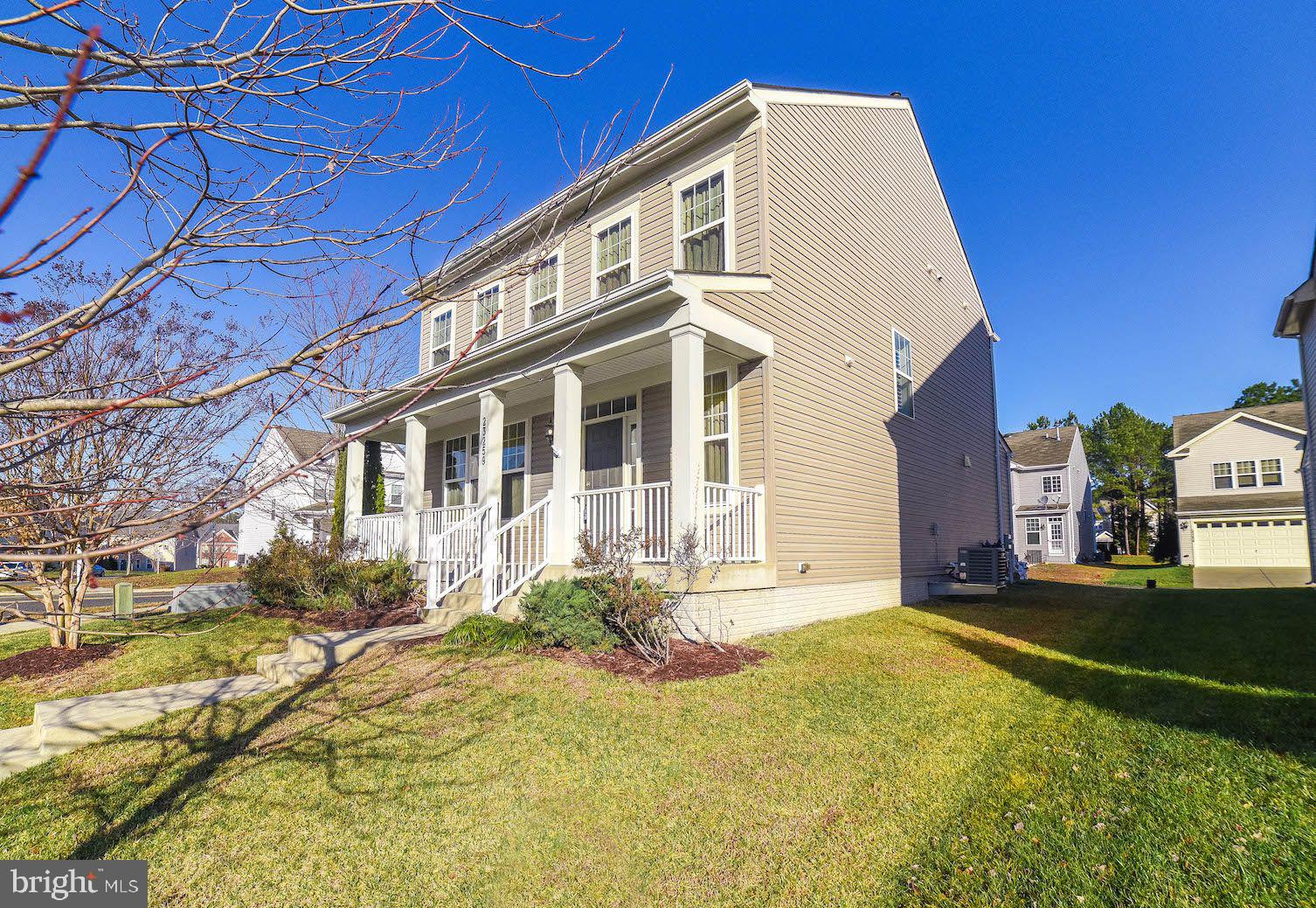 PRIMROSE PARK AT WILDEWOOD - Residential Lease