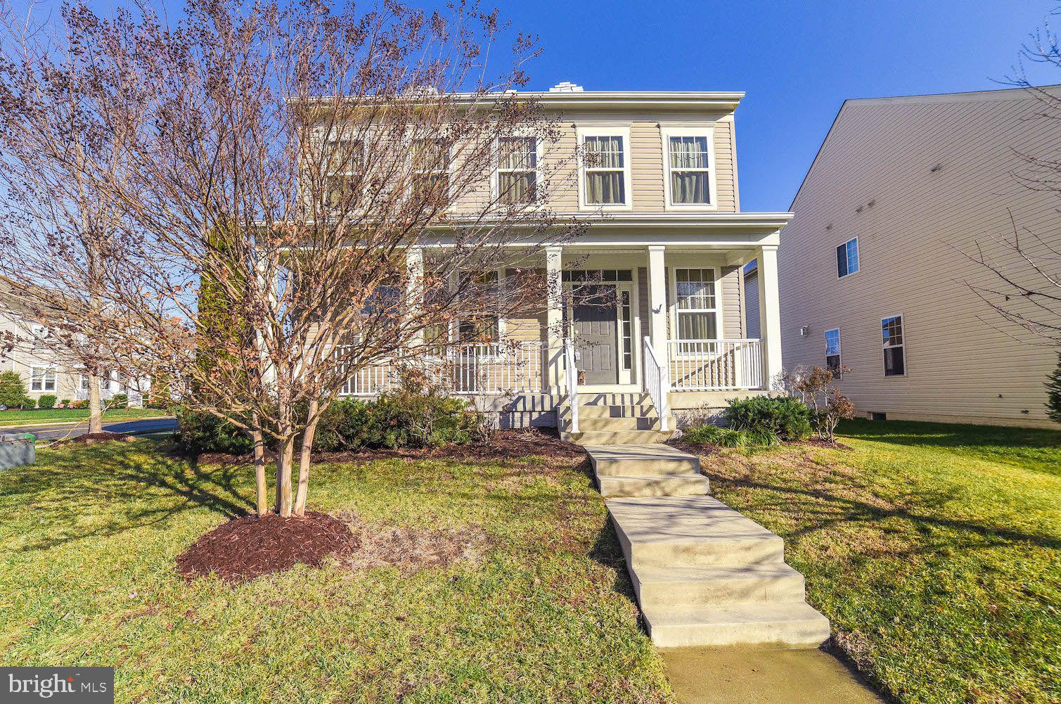 PRIMROSE PARK AT WILDEWOOD - Residential Lease