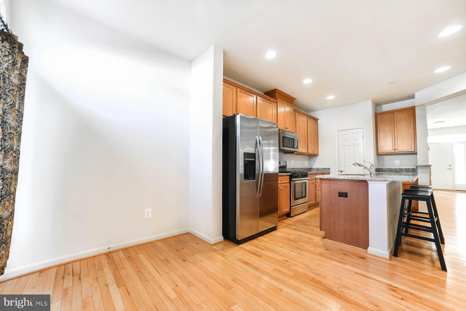 PRIMROSE PARK AT WILDEWOOD - Residential Lease