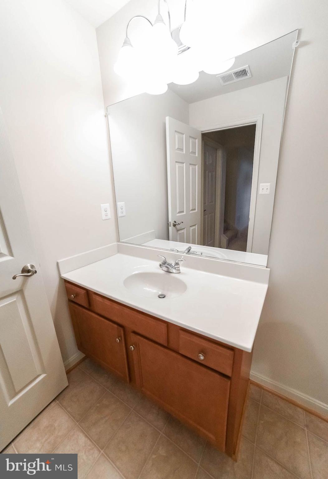 PRIMROSE PARK AT WILDEWOOD - Residential Lease