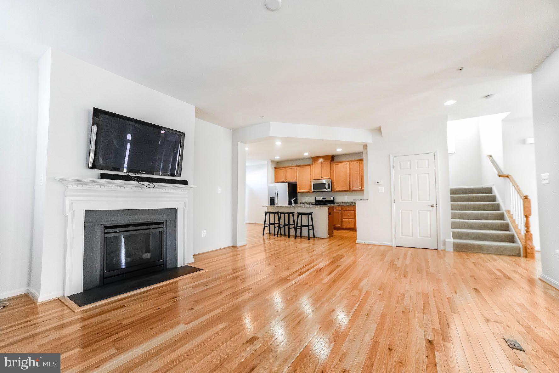 PRIMROSE PARK AT WILDEWOOD - Residential Lease