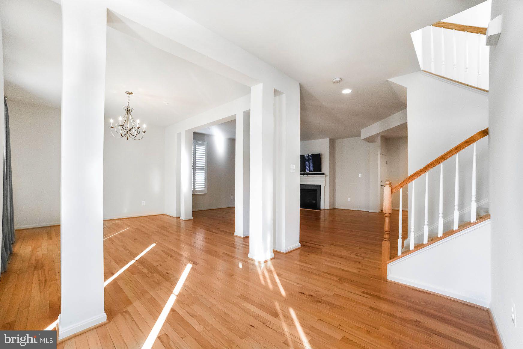 PRIMROSE PARK AT WILDEWOOD - Residential Lease