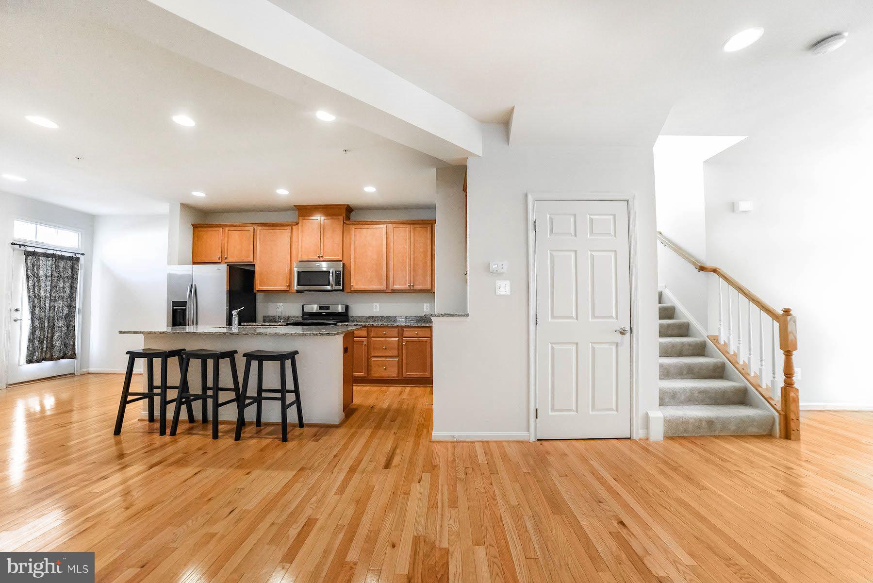 PRIMROSE PARK AT WILDEWOOD - Residential Lease