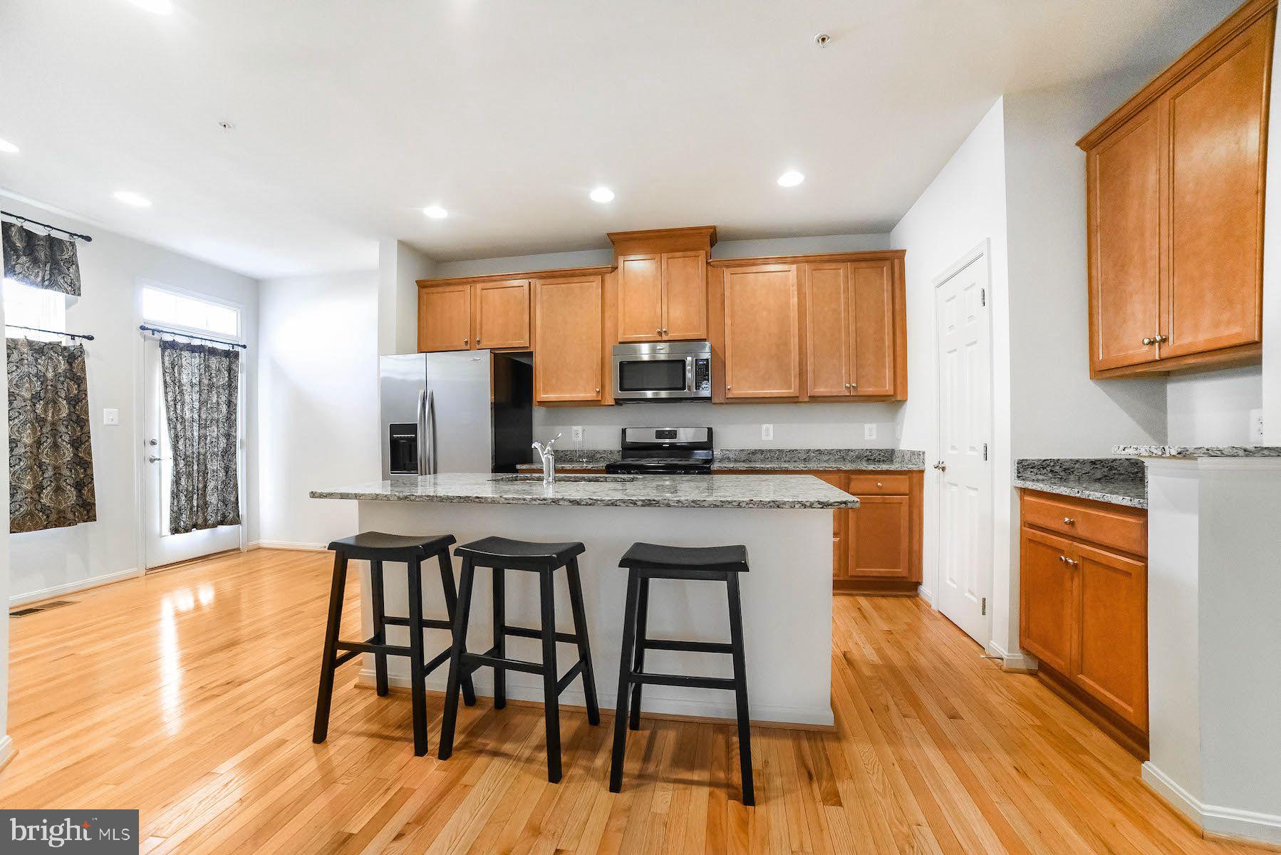 PRIMROSE PARK AT WILDEWOOD - Residential Lease