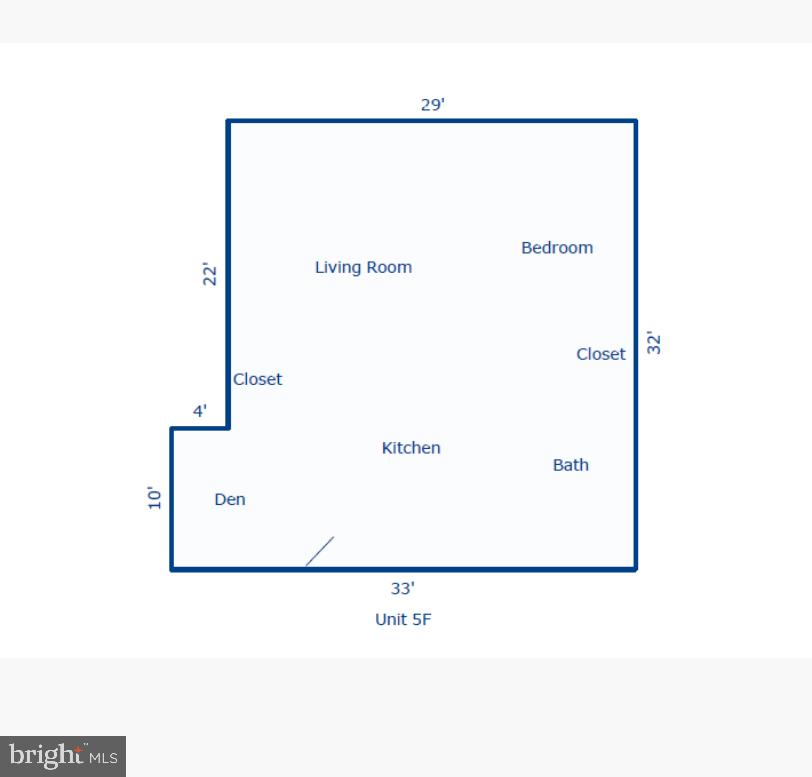 CENTER CITY - Residential