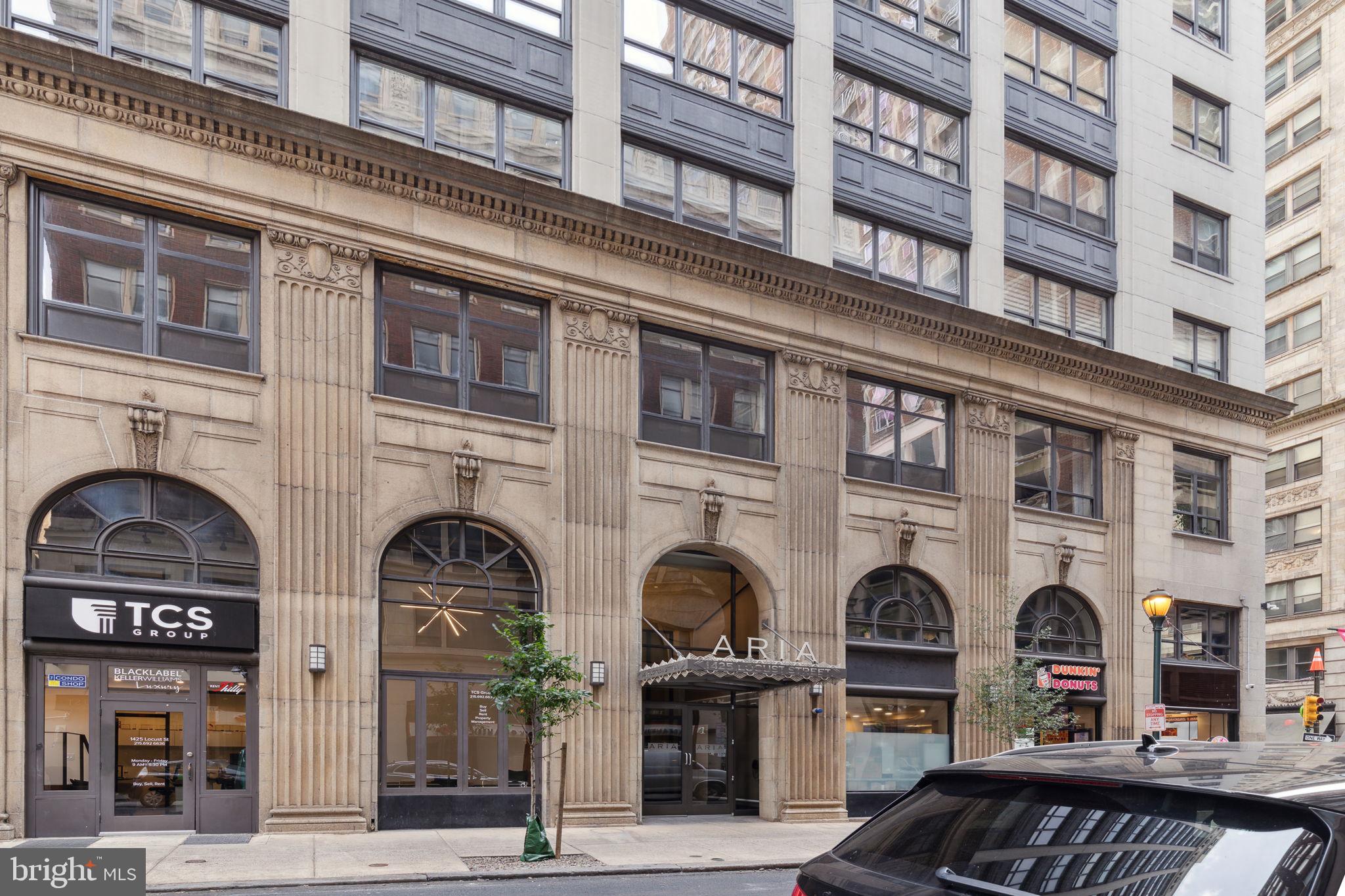 1425 LOCUST STREET 5F