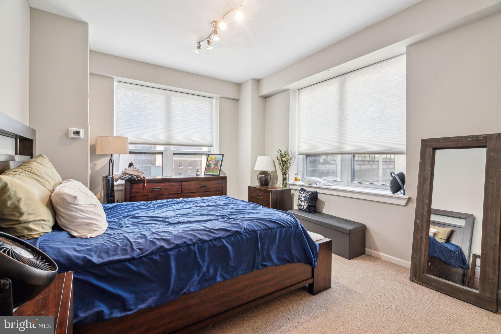 CENTER CITY - Residential