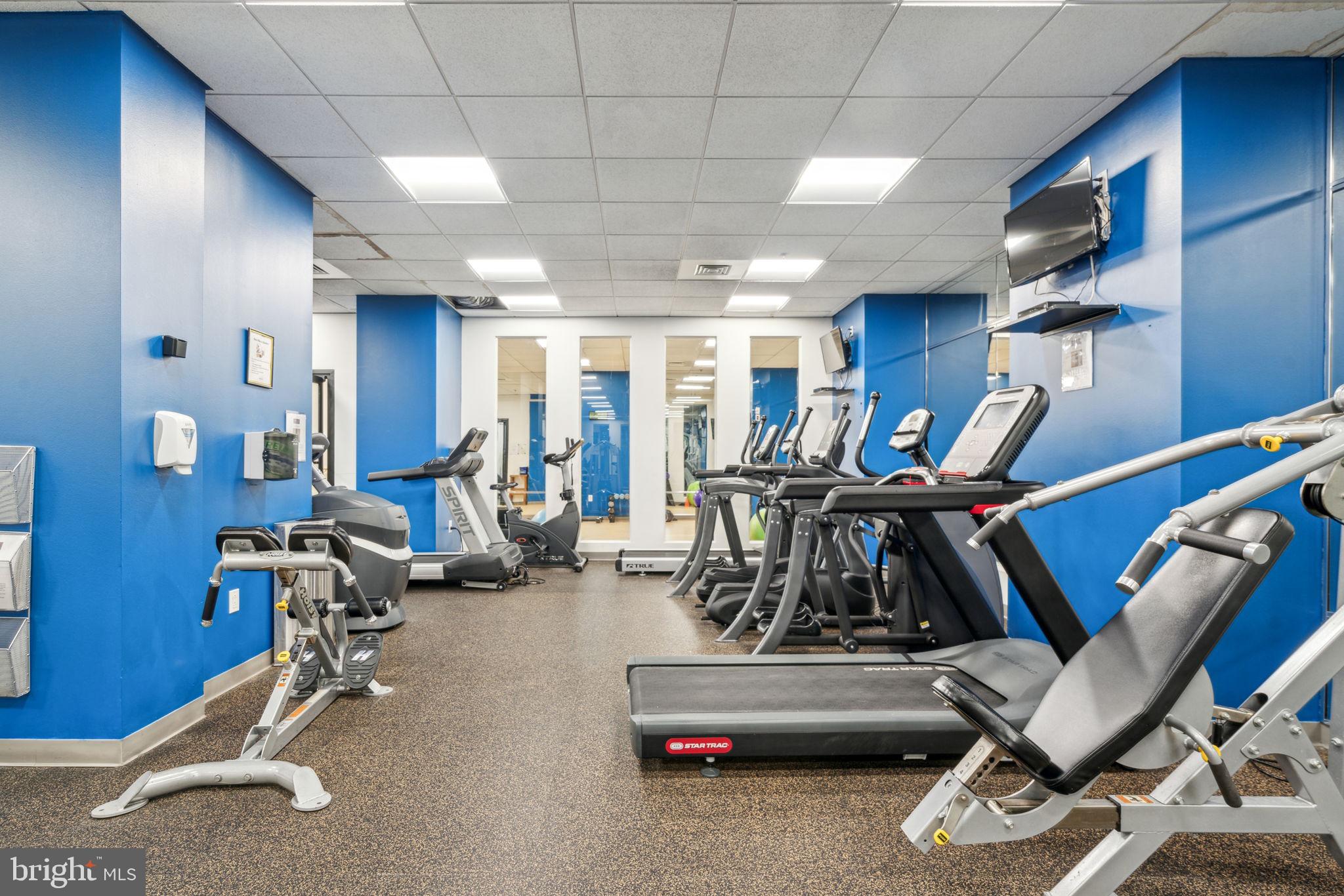 CENTER CITY - Residential