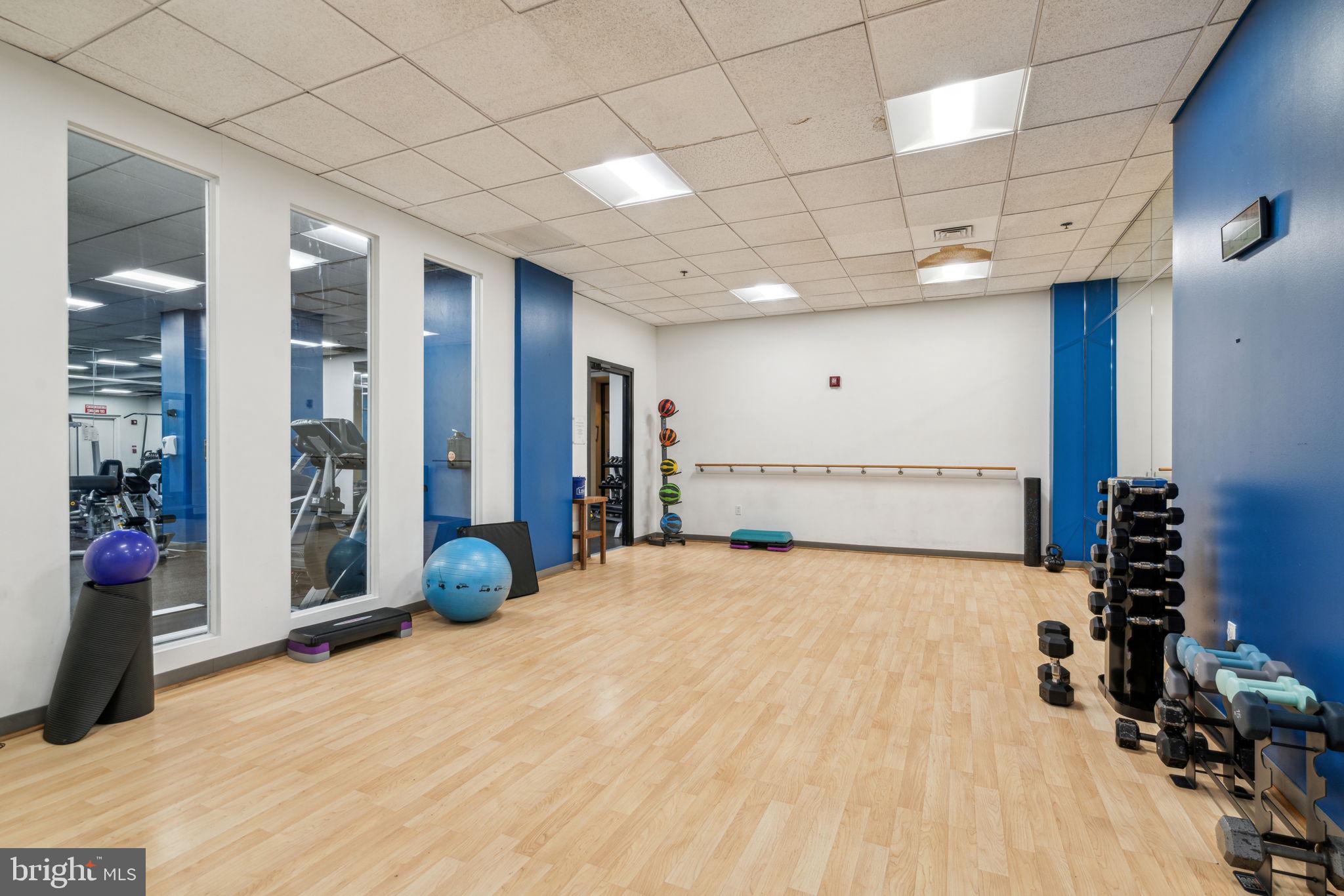 CENTER CITY - Residential