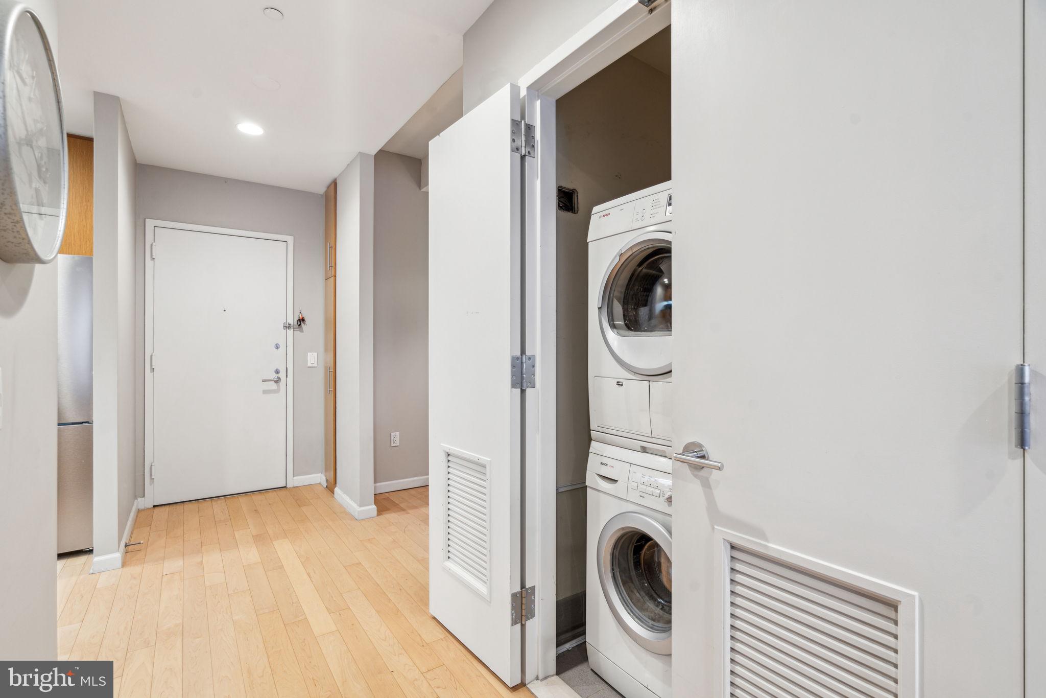 CENTER CITY - Residential