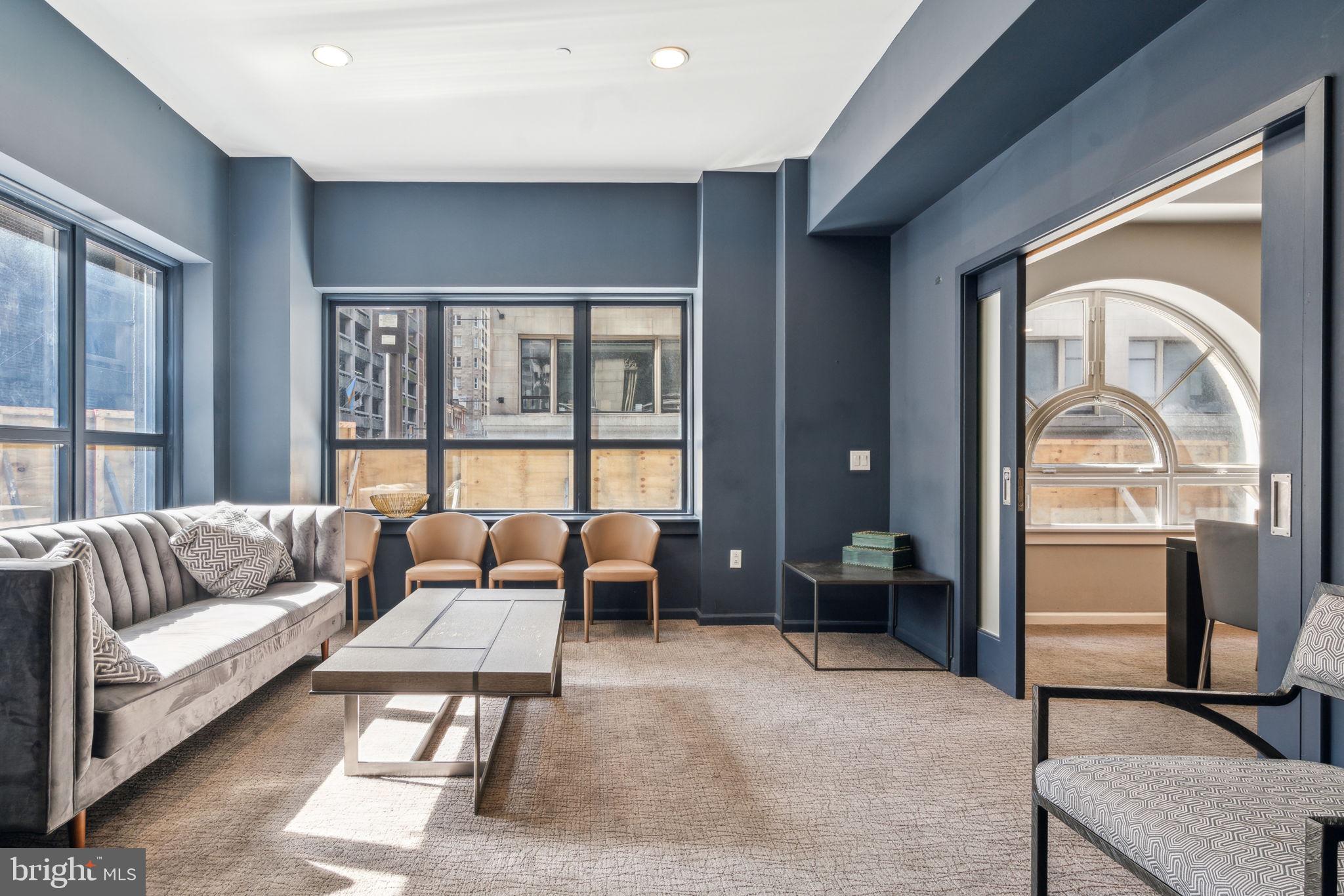 CENTER CITY - Residential