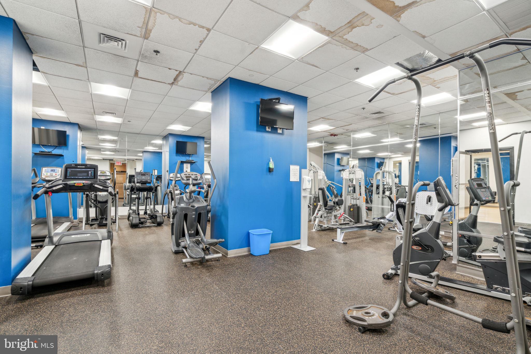 CENTER CITY - Residential