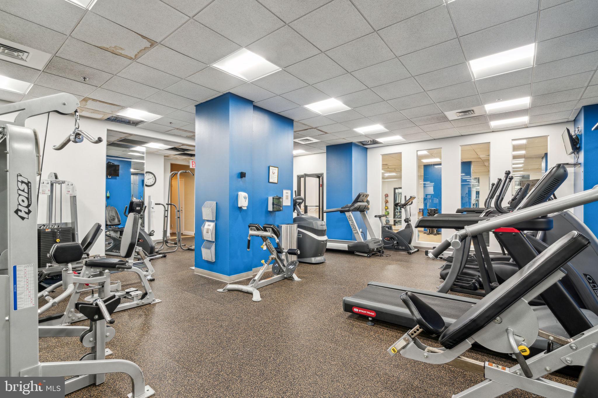 CENTER CITY - Residential