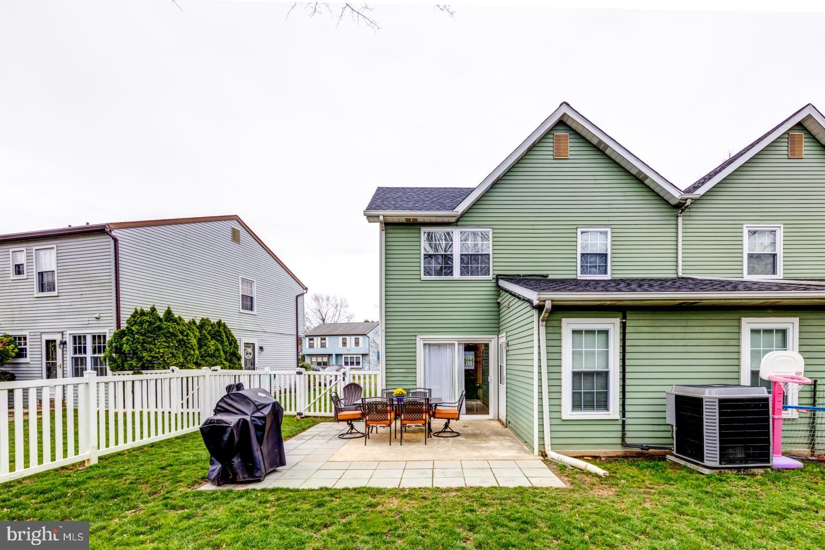 HORSHAMTOWNE - Residential