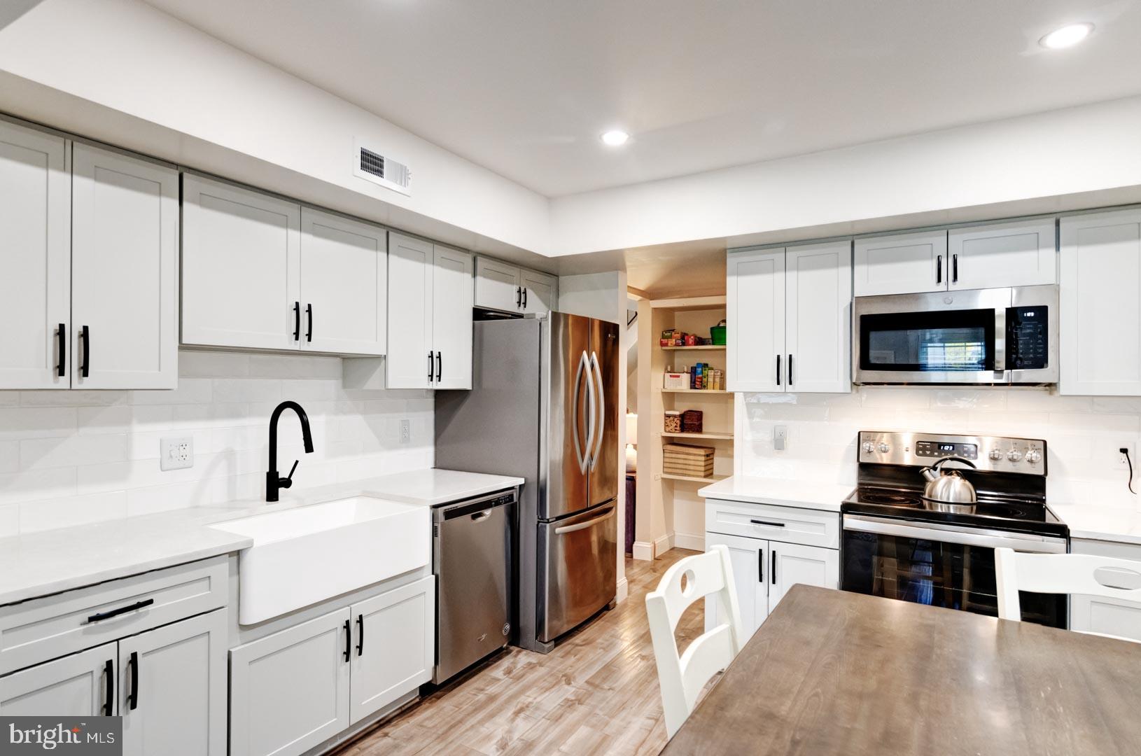 HORSHAMTOWNE - Residential