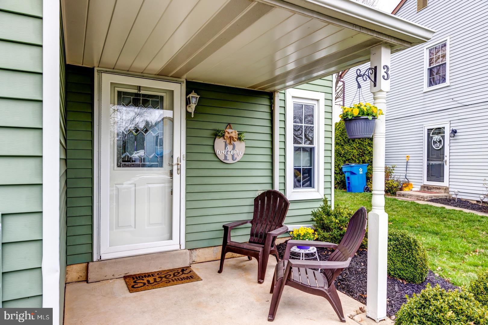 HORSHAMTOWNE - Residential