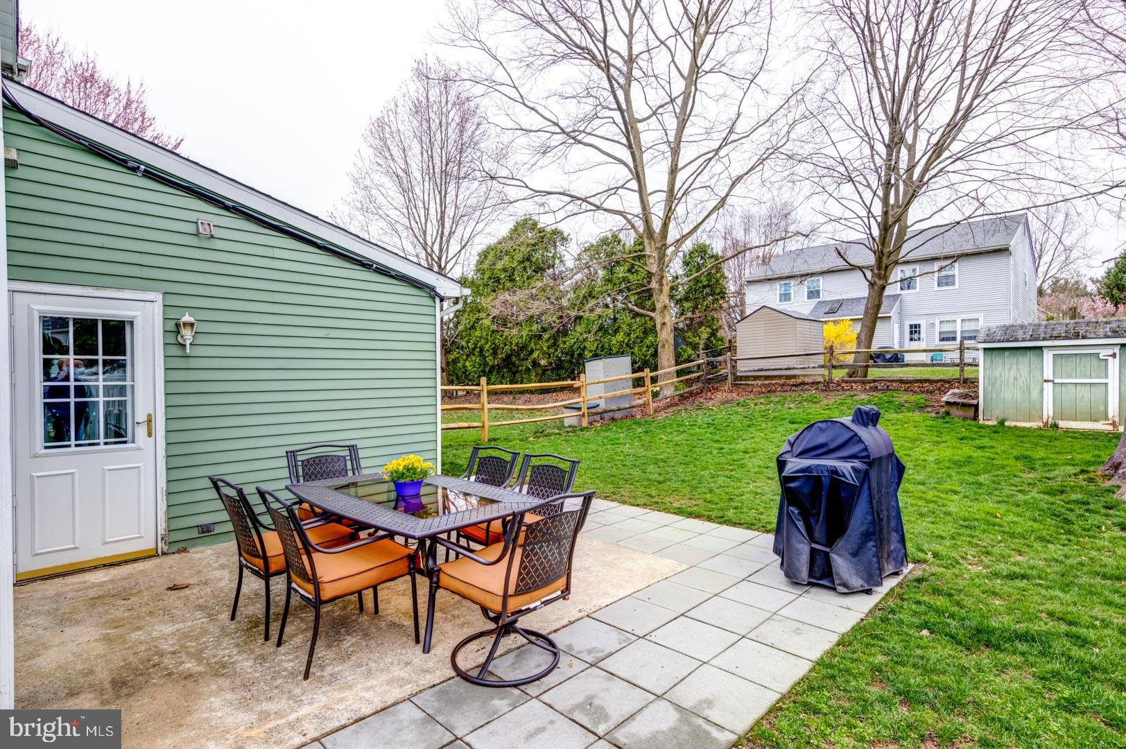 HORSHAMTOWNE - Residential